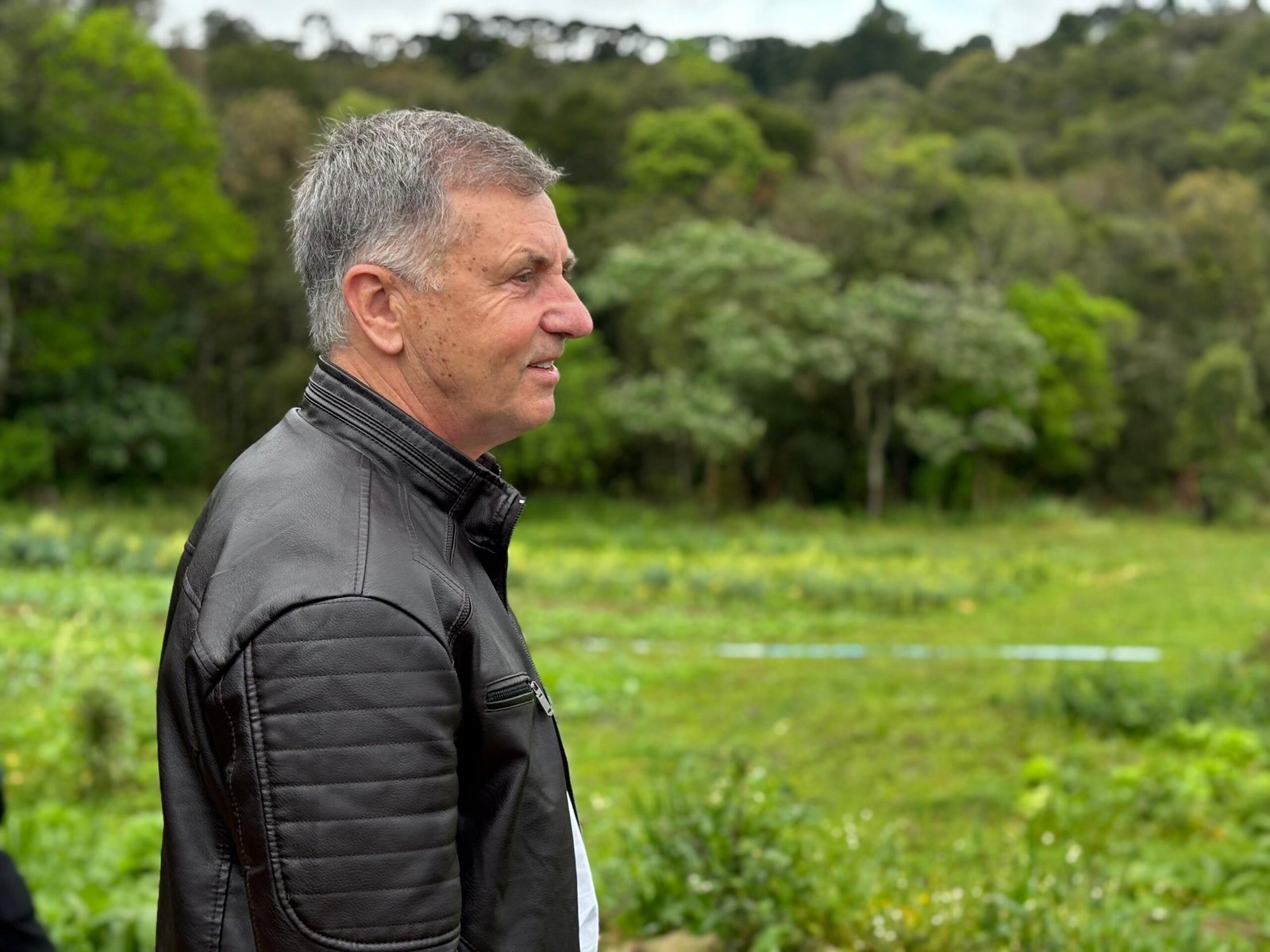 Administração incentiva o trabalho de pequenos negócios do Paraná