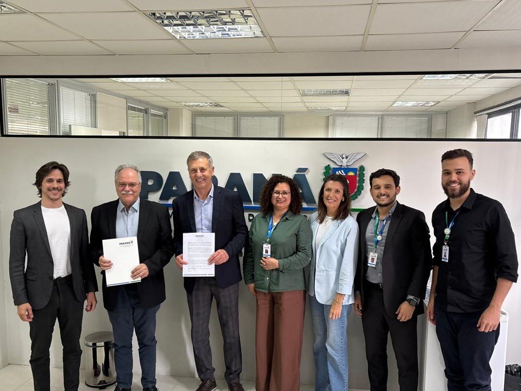 Estado firma contrato com Hospital Madre de Dio, de Foz do Iguaçu, para atendimentos do SAS