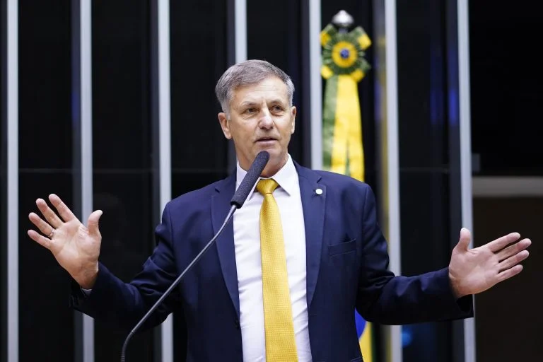 Luizão quer fortalecer a pauta das regiões metropolitanas no Congresso Nacional
